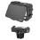 Rabbit Cage with Sunshade Protective Housing Case for  Action 6 Camera Expansion Accessories 1