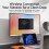 D100H Dial  Controller for Video&Photo Editing Dial RGB Keypad Controller for Light System Intelligent Studio 1