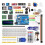 RFID  Kit for   R3 Upgraded Version Stepper Motor Learning Suite with Box Electronic DIY KIT Sets 1