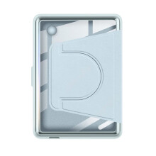 Acrylic Back Case for Kobo Clara BW N365 Clara Colour 2024 N367 2E 6'' N506 Ebook Magnetic Separation Rotating Cover C