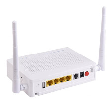 F673AV9 Dual Band 4GE+2usb 5G WIFI ONU Gpon Fiber Modem for FTTH F673av9a ONT English Firmware Terminal