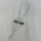 Replacement Built-in Display Light Board for PS5 Console for PS5 V3.0 Display Light Board Flex Cable Repair Accessories 4