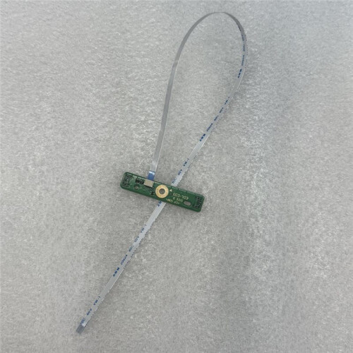 Replacement Built-in Display Light Board for PS5 Console for PS5 V3.0 Display Light Board Flex Cable Repair Accessories
