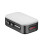M02 Portable  Flash Magnetic Flash for  17 16 15 Dual Flash/Constant Modes Wireless Remote Control for Travel 1