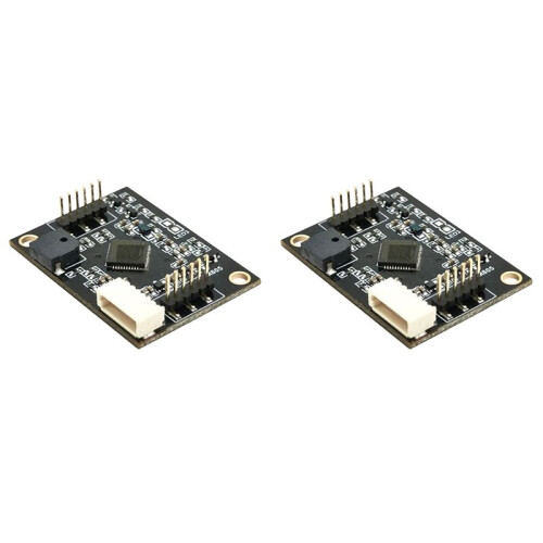 2X GM805-S Barcode Scanning Module, Short-Range Scanning and Reading Module, Barcode Automatic Reading Module