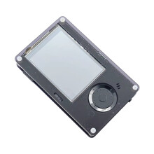 Portapack H4 Wireless Transceiver Development Kit SDR Open Source Hardware Kit 3.2 Inch Touch Screen