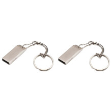 2X USB  Laufwerk SchlüSsel AnhäNger Pen Drive 32 GB Pendrive Cle USB 2.0 Memory Stick  Disk