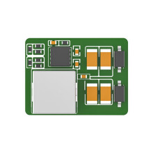 BEC 5V/2A 12V/3A Voltage Regulator Module Step-Down  Mode 2-6S for RC FPV Racing Drone Parts