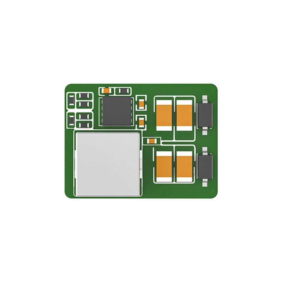 Bec 5V/2A 12V/3A Voltage Regulator Module Step-Down Mode 2-6S For Rc Fpv Racing Drone Parts 4713774011788