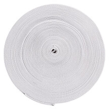 Shoes Elastic Band Thickened Good Elasticity Plain