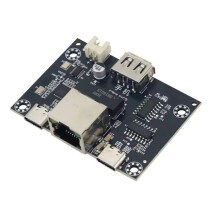 For IMouse Escape-Free Central Control for IOS Automation Script OTG Game Brick Moving Hardware Synchronizer (Type-C )
