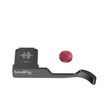 Camera Grip för 100VI / X100V Camera Hot Shoe Thumb Grip Multifunktionskameratillbehör