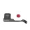 Camera Grip for  100VI / X100V Camera Hot Shoe Thumb Grip Multifunction Camera Accessories 1