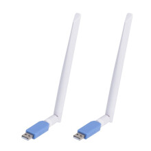 Home Assistant Connect USB Stick Zigbee 3.0 Dongle Compatible for Sky Connect ZHA Z2M OpenThread/Matter Home 2pcs
