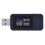10 in 1 USB Tester  Digital Voltmeter Amperimetro Current Voltage Meter Amp Volt Ammeter Detector Indicator 2