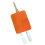 For Quansheng K5/ K6 CW Chips Crystal Oscillator Elements Modification Module Twin Paddle Automatic Key Compatible Cec B 1