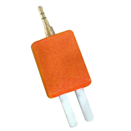 For Quansheng K5/ K6 CW Chips Crystal Oscillator Elements Modification Module Twin Paddle Automatic Key Compatible Cec B