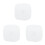 3X Tuya WiFi MmWave Human Presence Sensor with Luminance MicroWave  Detection PIR Motion Sensor Wall Mount 1