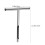 Soil Sample Probe Edelstahl T-Griff 2