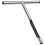 Soil Sample Probe Edelstahl T-Griff 4