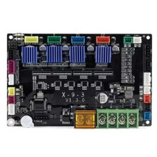 New 3D Printer Motherboard for QIDI Q2