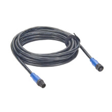 Drop Cable for NMEA2000 Cable for NMEA2000 Backbone Cable 10m 5Pin Waterproof Marine for Networks