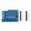 One Channel Wemos D1  Relay Shield Wemos for D1  Relay Module ESP8266 Development Board 1 Channel 5PCS 1