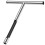 Soil Sample Probe Edelstahl T-Griff 11