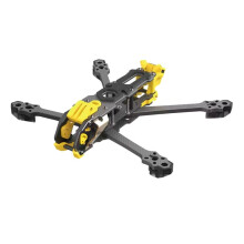 For SpeedyBee Mario /XH Version with Carbon Fiber FPV Freestyle RC Drone Rack Accessories for O3 / O4 Advanced XH