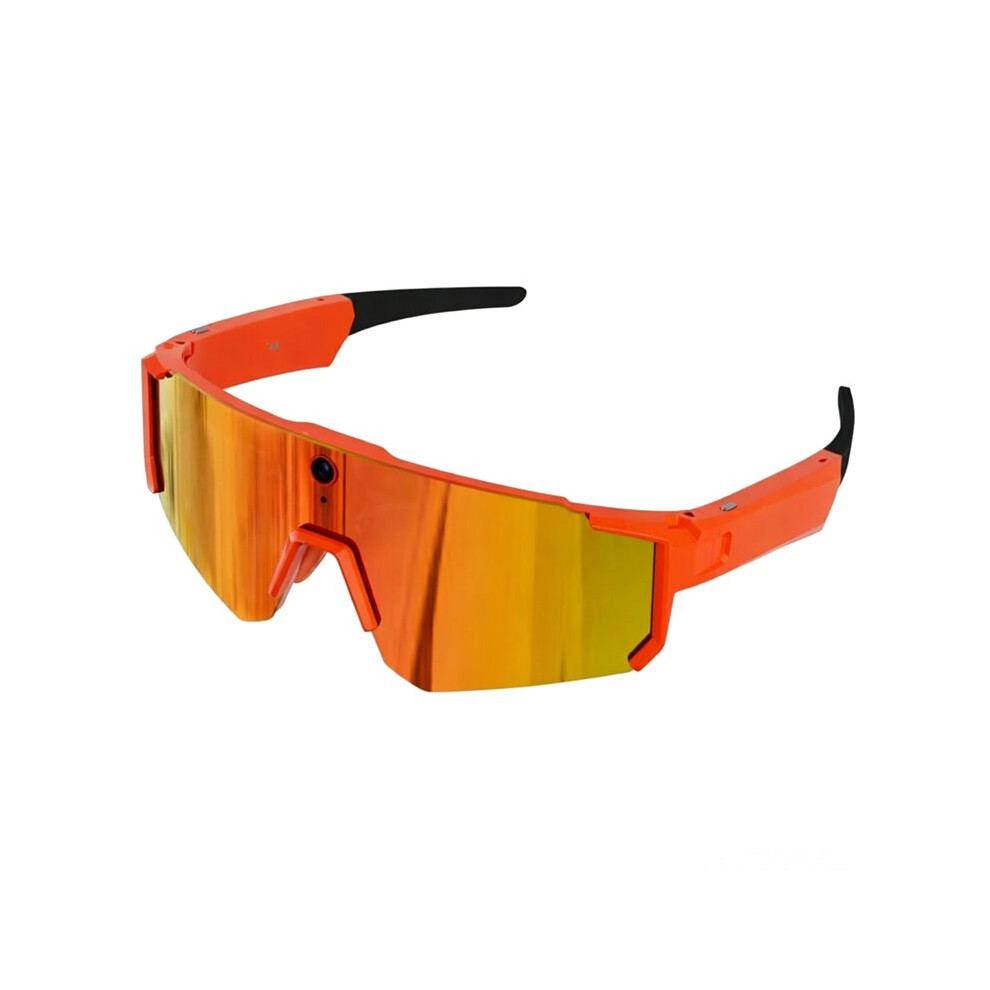 Ai Glasses 800W Camera Call Translation Cycling Anti Glare Driving Ip54 Goggles Polarized Sunglasses B 4713004300347