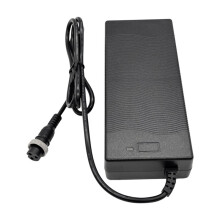 For OXO Electric Scooter Charger 67.2V 1.75A Lithium Battery Charger 100-240V Input Charger Parts UK
