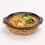 Stone Pot Basket Gewebter Schmortopf Topfuntersetzer Topfhalter 5