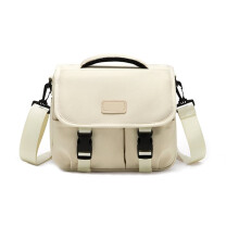 DSLR Camera Bag Single Shoulder Micro Single Photography Bag Camera Storage Case for X-S10 X-T100 M