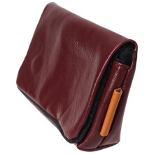 PU Leather Camera Bag Soft Case Cover for RX100 Series Compact Digital Cameras C