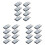 24Pcs 4K DP  Dummy Plug DP Virtual Display Adapter EDID Headless  Emulator  Video Card Cheater 1