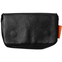 PU Leather Camera Bag Soft Case Cover for RX100 Series Compact Digital Cameras A