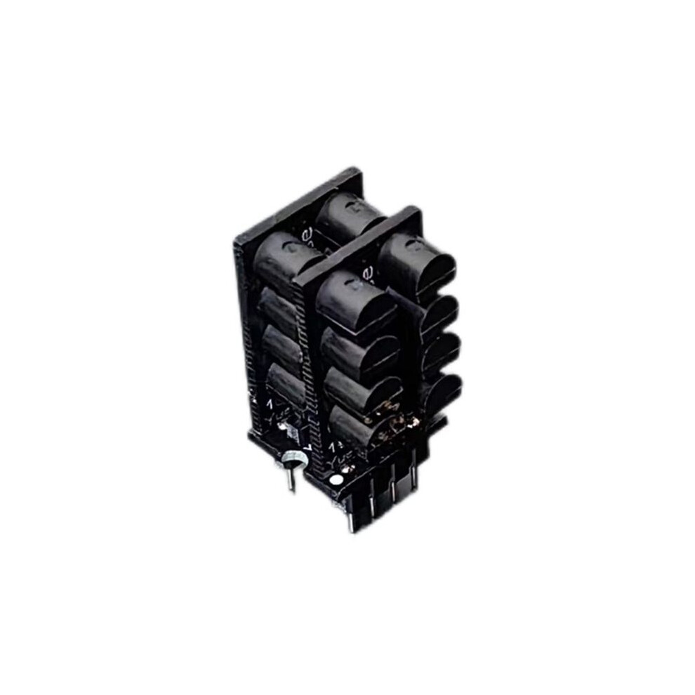 Discrete Operational Amplifier Module For Dac Preamp Headphone Amp Audio Upgrade Diy Hifi Black 6033652617603