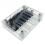 Sfp Programmer SFP/QSFP/XFP Code Programmer,SFP Coding Box,for ,Read/Change/Save Code,Optical Transceiver Programming 1