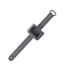 Wristband for Osmo Camera Mount Silicone Image Transmission Hand Strap Adjustable Wrist Band Holder