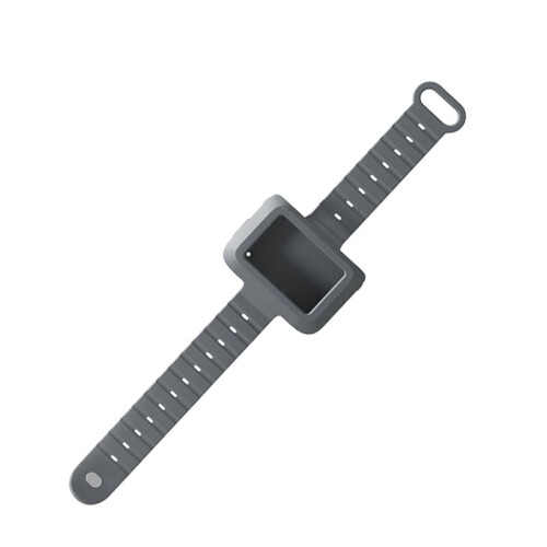 Wristband for  Osmo  Camera Mount Silicone Image Transmission Hand Strap Adjustable Wrist Band Holder