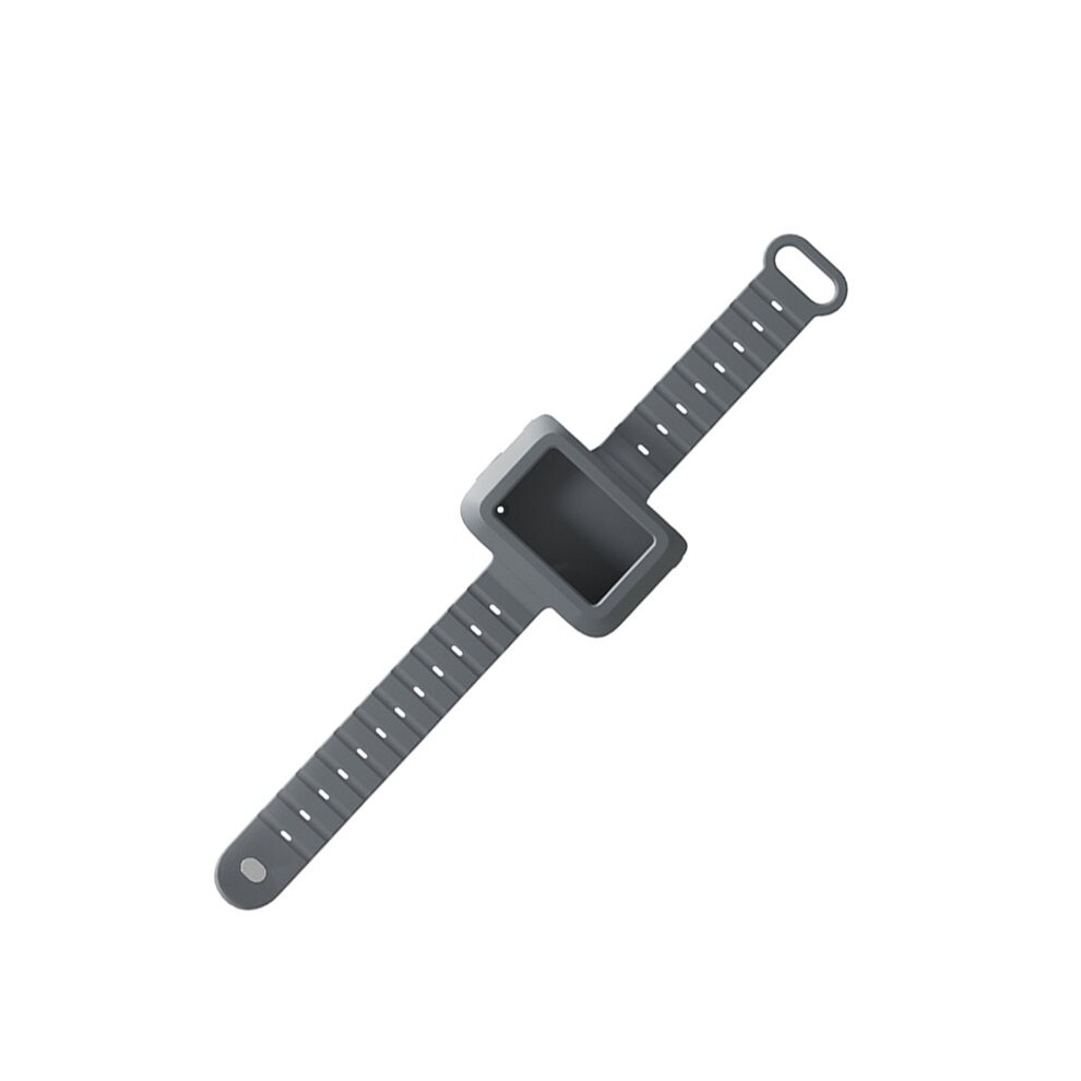 Wristband For Osmo Camera Mount Silicone Image Transmission Hand Strap Adjustable Wrist Band Holder 4712049535578