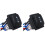 2X Momentary Polarity Reverse  Waterproof Control Motor Actuator 6 Pin 3 Position Rocker Toggle 1