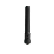 For Quansheng Walkie-Talkie Antenna Suitable for UV-K1 UV-K1(8) UV Dual-Segment Antenna 95m Length