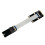 NGFF M.2 Key E Interface to  PCI-E Adapter Card Extension Cable with FPC Cable for Wifi  Module 4