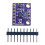 ICM42688 Six-Axis IMU Module 6-Axis Attitude Sensor Module Low Temperature Drift and Offset Supports IIC SPI Driver 1