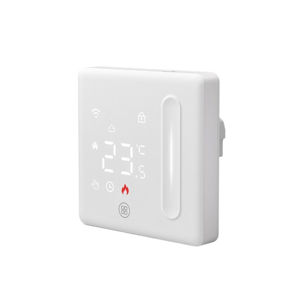 Tuya Wifi Thermostat 3A Water Gas Boiler Temperature Control App Remote Control 6032578784871