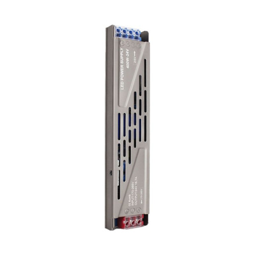LED Transformator 24 V , Transformator 24 Volt Driver, Konstant Spänning LED Transformator för LED Strip LED-Lampor 400W