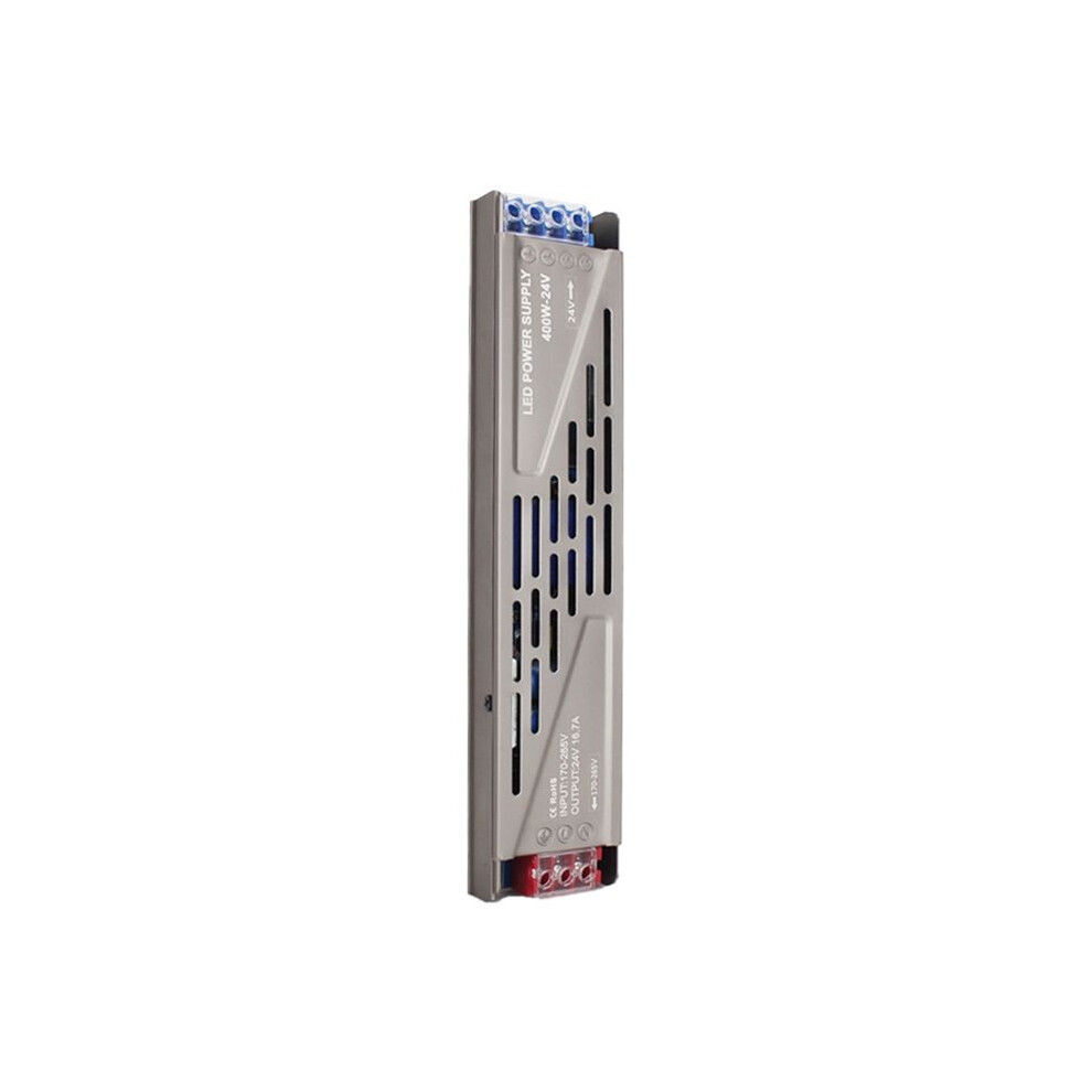 Led Transformer 24 V Transformer 24 Volt Driver, Constant Voltage Led Transformer For Led Strip Led Bulbs 400W 6031891331779