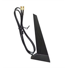 WIFI7 EZ-WI-FI Antenna Signal Receiver EZ-Plug for Board Pro B840 B850 Z890 MAG B860-P B860M-A GAMING