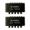 2X AU-105RCA Audio Distributor Stereo Audio Mixer 1 Input 5 Output Multi-Channel Audio Distributor 1
